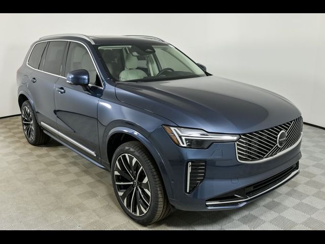2026 Volvo XC90 Ultra