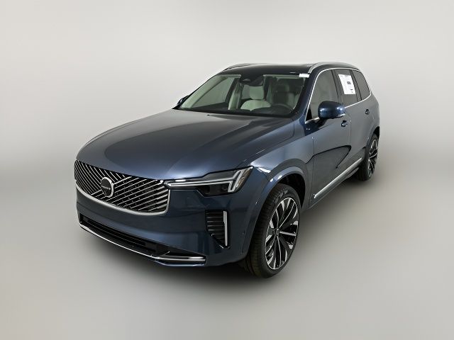 2026 Volvo XC90 Ultra