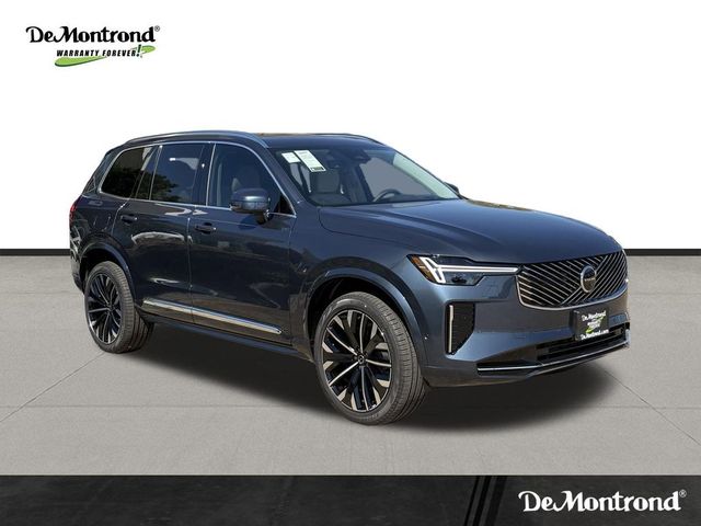 2026 Volvo XC90 Ultra