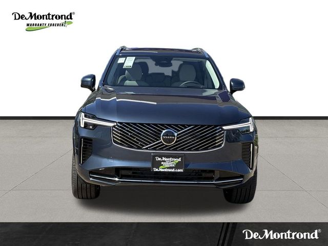 2026 Volvo XC90 Ultra