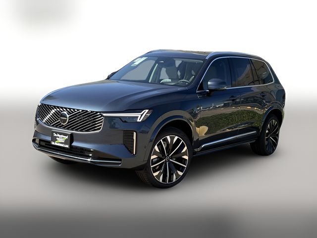 2026 Volvo XC90 Ultra
