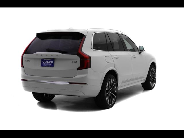 2026 Volvo XC90 Ultra