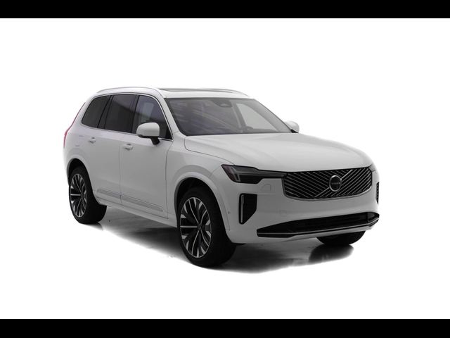 2026 Volvo XC90 Ultra