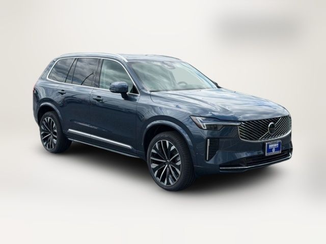 2026 Volvo XC90 Ultra