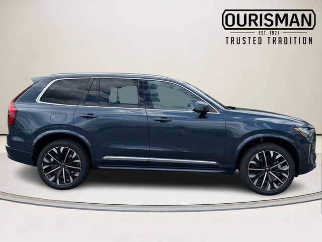 2026 Volvo XC90 Ultra