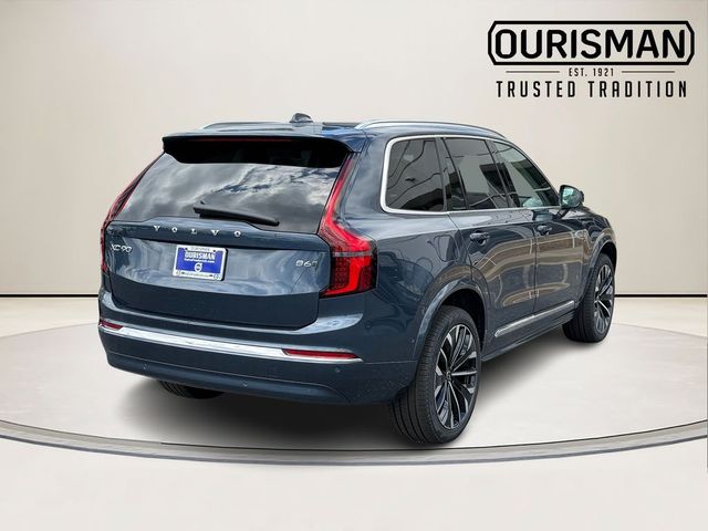 2026 Volvo XC90 Ultra