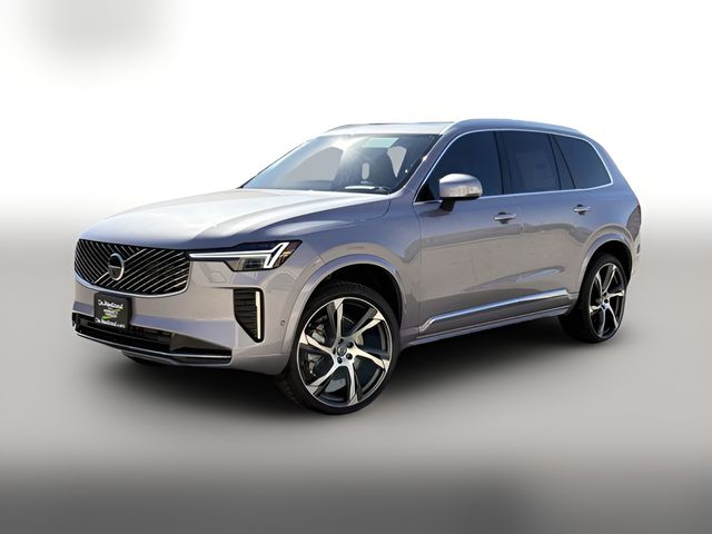 2026 Volvo XC90 Ultra