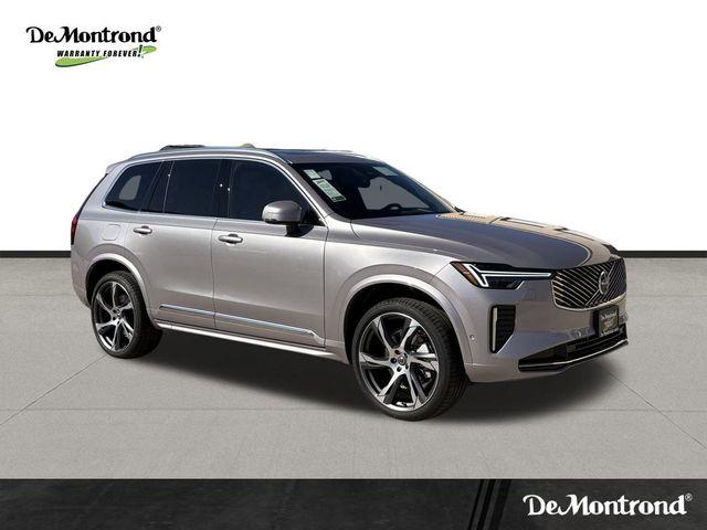 2026 Volvo XC90 Ultra