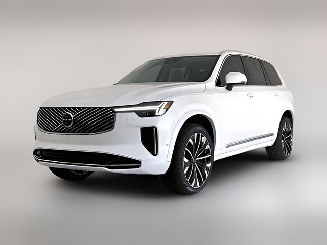 2026 Volvo XC90 Ultra