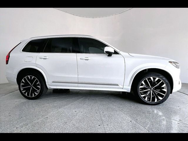 2026 Volvo XC90 Ultra