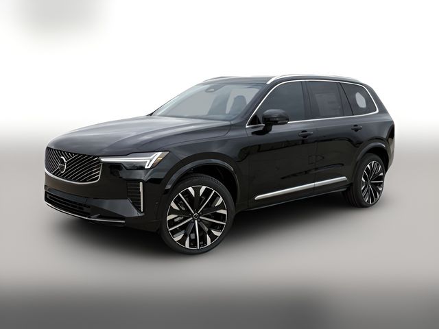 2026 Volvo XC90 Ultra