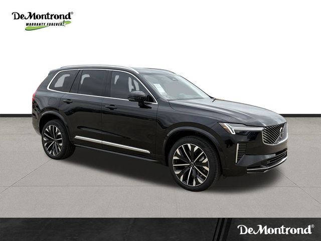2026 Volvo XC90 Ultra