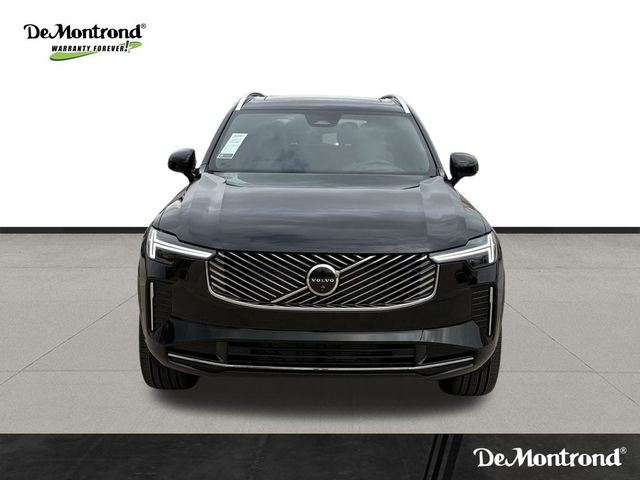 2026 Volvo XC90 Ultra