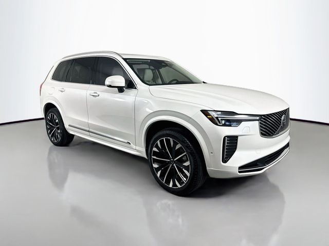 2026 Volvo XC90 Ultra