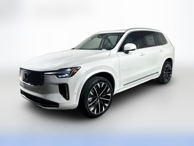 2026 Volvo XC90 Ultra