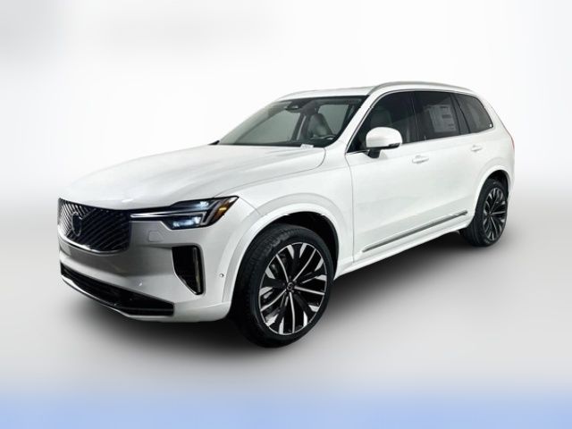 2026 Volvo XC90 Ultra