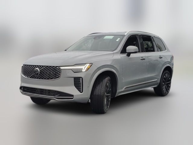 2026 Volvo XC90 Ultra