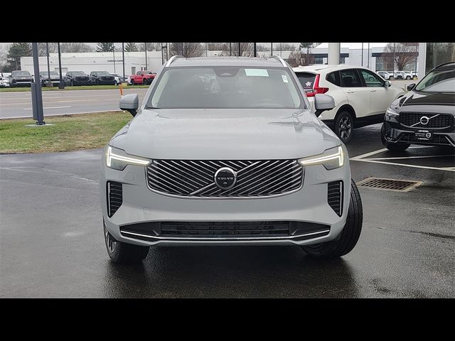 2026 Volvo XC90 Ultra