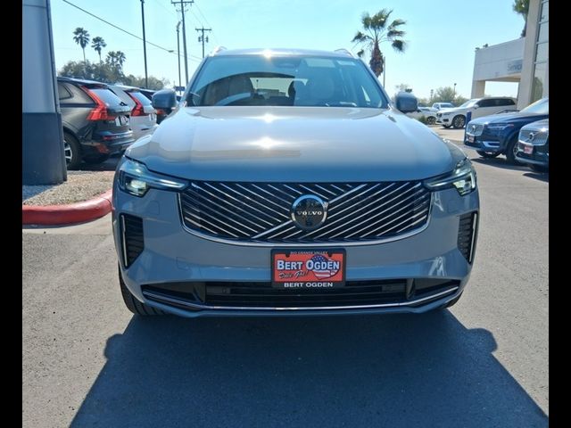 2026 Volvo XC90 Ultra