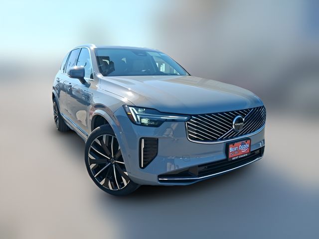2026 Volvo XC90 Ultra