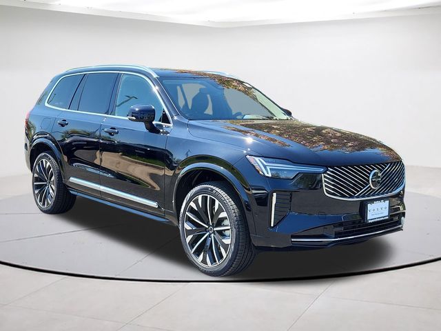 2026 Volvo XC90 Ultra