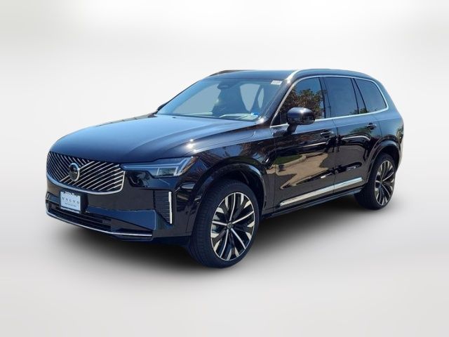 2026 Volvo XC90 Ultra