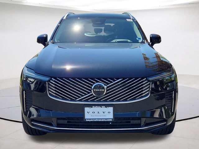 2026 Volvo XC90 Ultra
