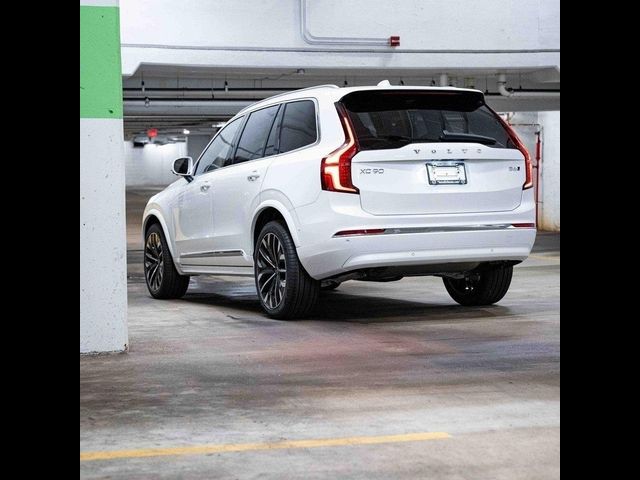 2026 Volvo XC90 Ultra