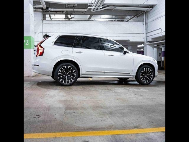 2026 Volvo XC90 Ultra