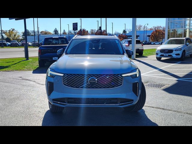 2026 Volvo XC90 Ultra