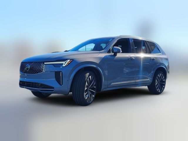 2026 Volvo XC90 Ultra