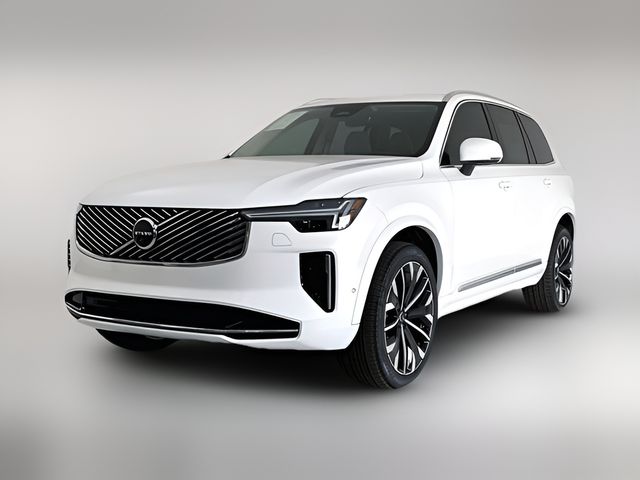 2026 Volvo XC90 Ultra