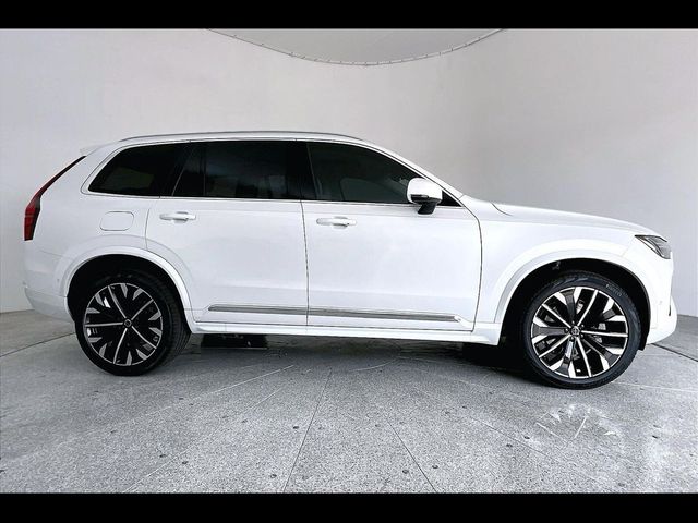 2026 Volvo XC90 Ultra