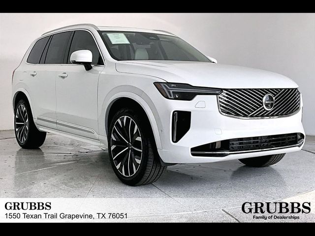 2026 Volvo XC90 Ultra