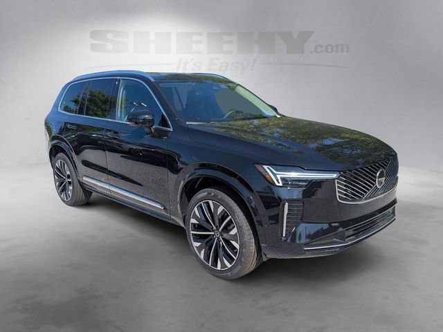 2026 Volvo XC90 Ultra