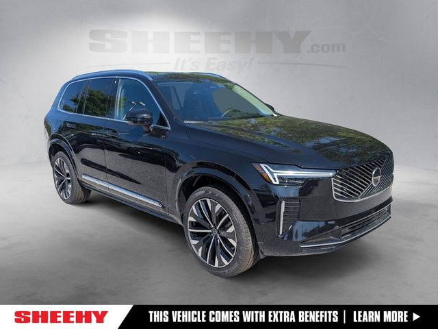 2026 Volvo XC90 Ultra