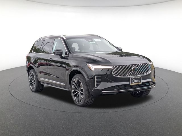 2026 Volvo XC90 Ultra