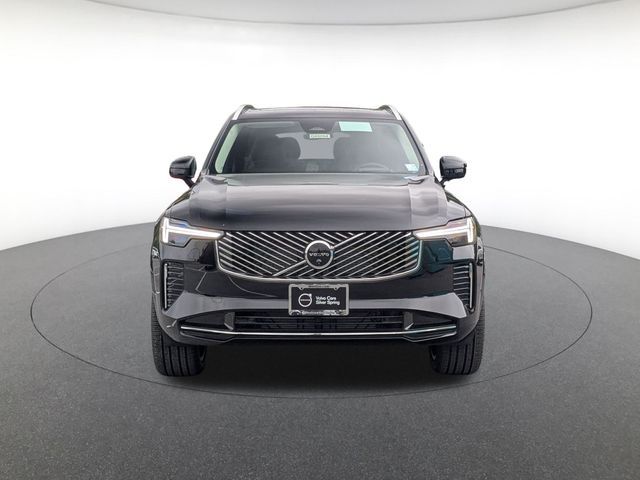 2026 Volvo XC90 Ultra