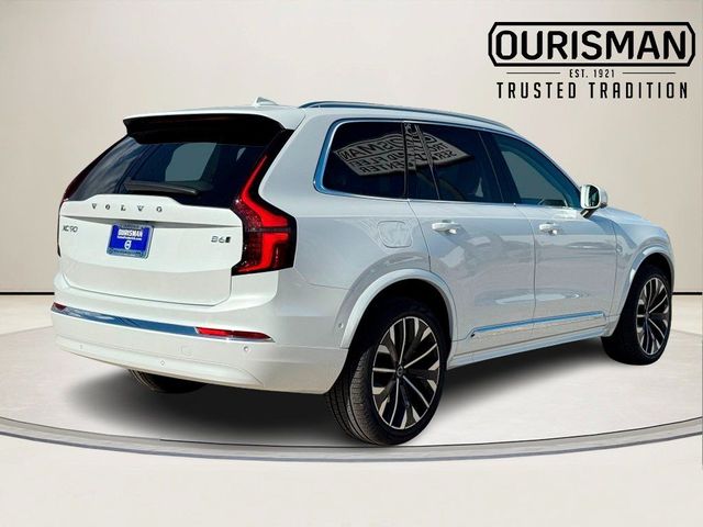2026 Volvo XC90 Ultra