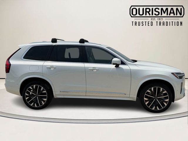 2026 Volvo XC90 Ultra