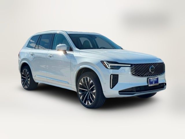 2026 Volvo XC90 Ultra