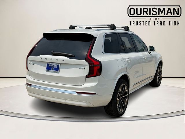 2026 Volvo XC90 Ultra