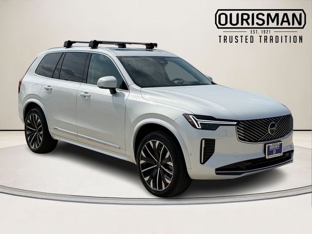 2026 Volvo XC90 Ultra