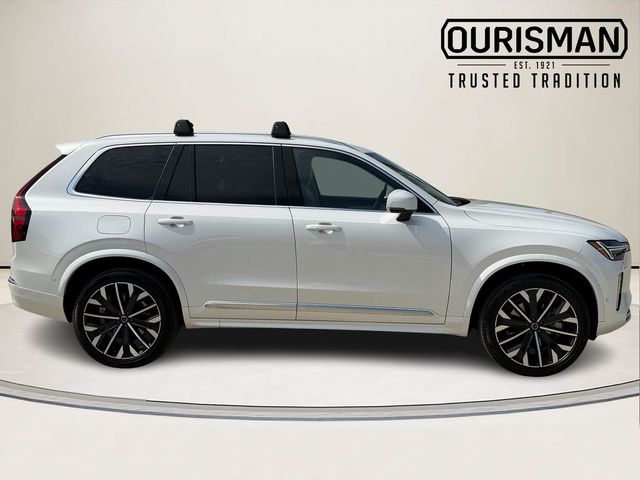 2026 Volvo XC90 Ultra