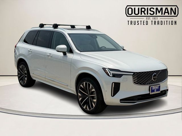 2026 Volvo XC90 Ultra