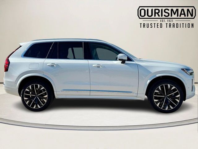 2026 Volvo XC90 Ultra