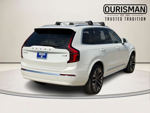 2026 Volvo XC90 Ultra