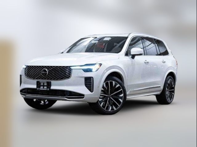 2026 Volvo XC90 Ultra