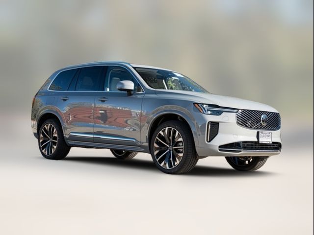2026 Volvo XC90 Ultra