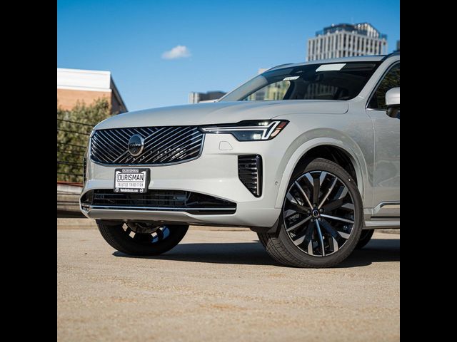 2026 Volvo XC90 Ultra